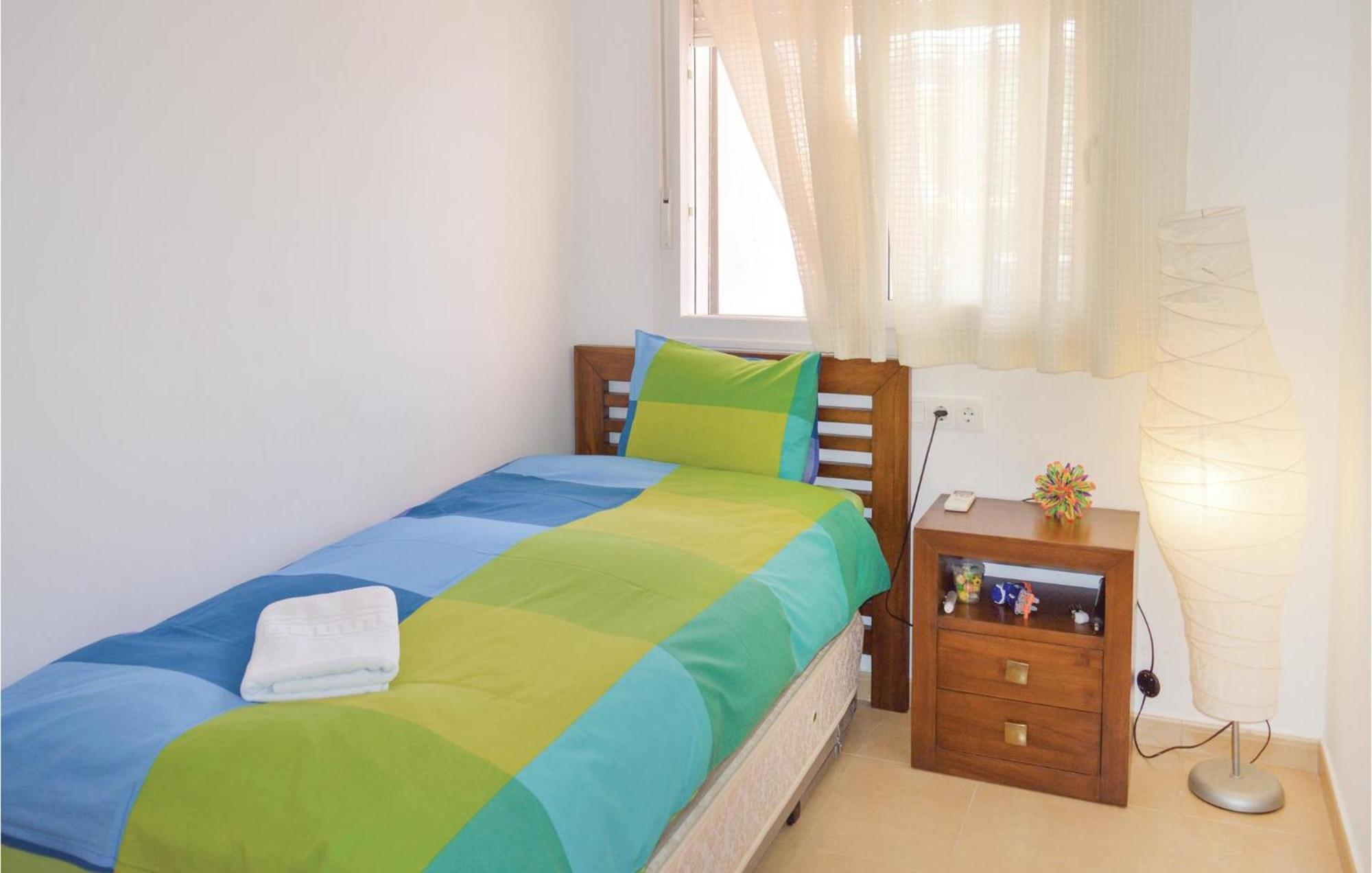 Beautiful Apartment In Alhama De Murcia With Wifi El Romero Exterior photo