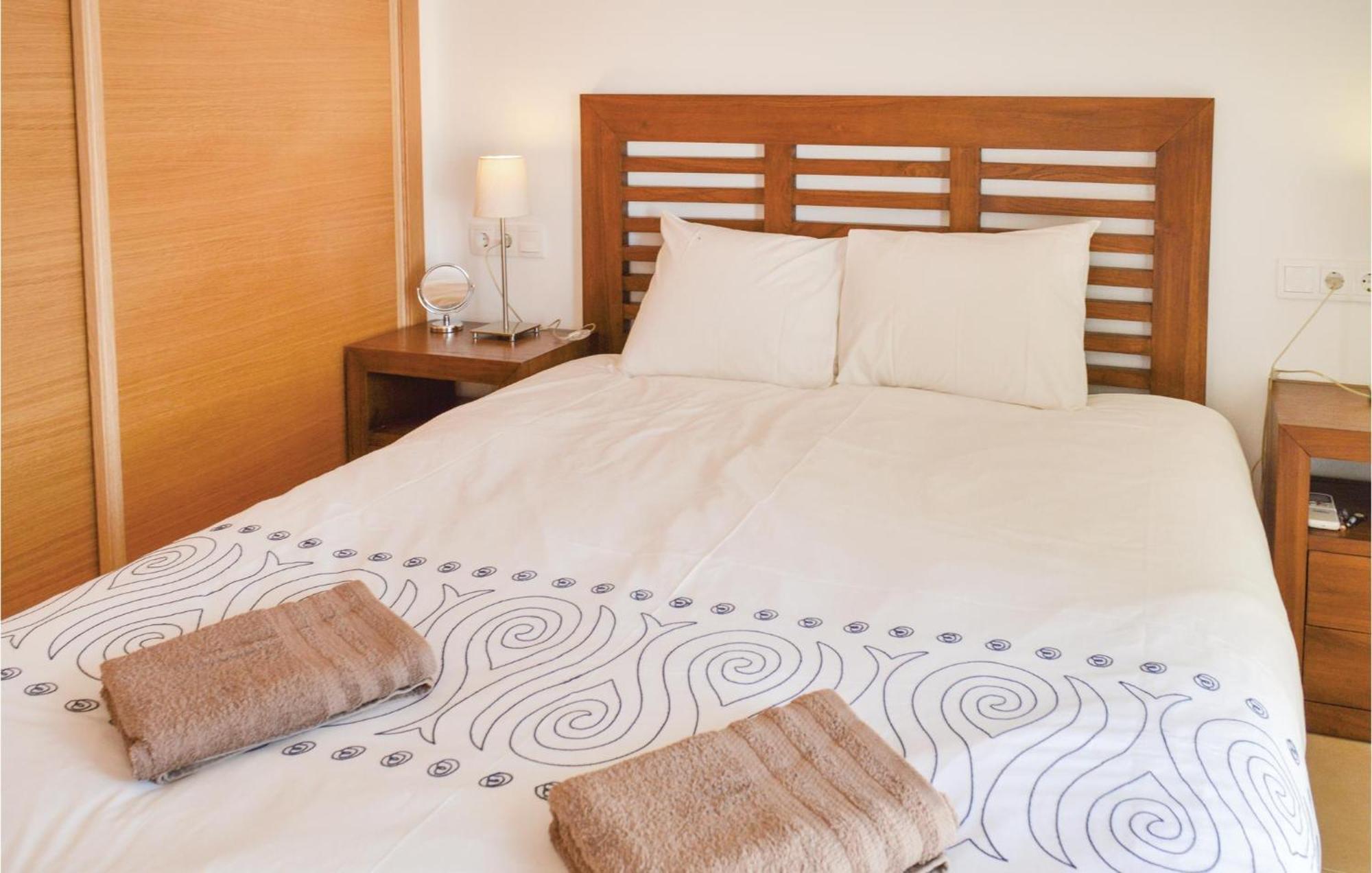 Beautiful Apartment In Alhama De Murcia With Wifi El Romero Exterior photo