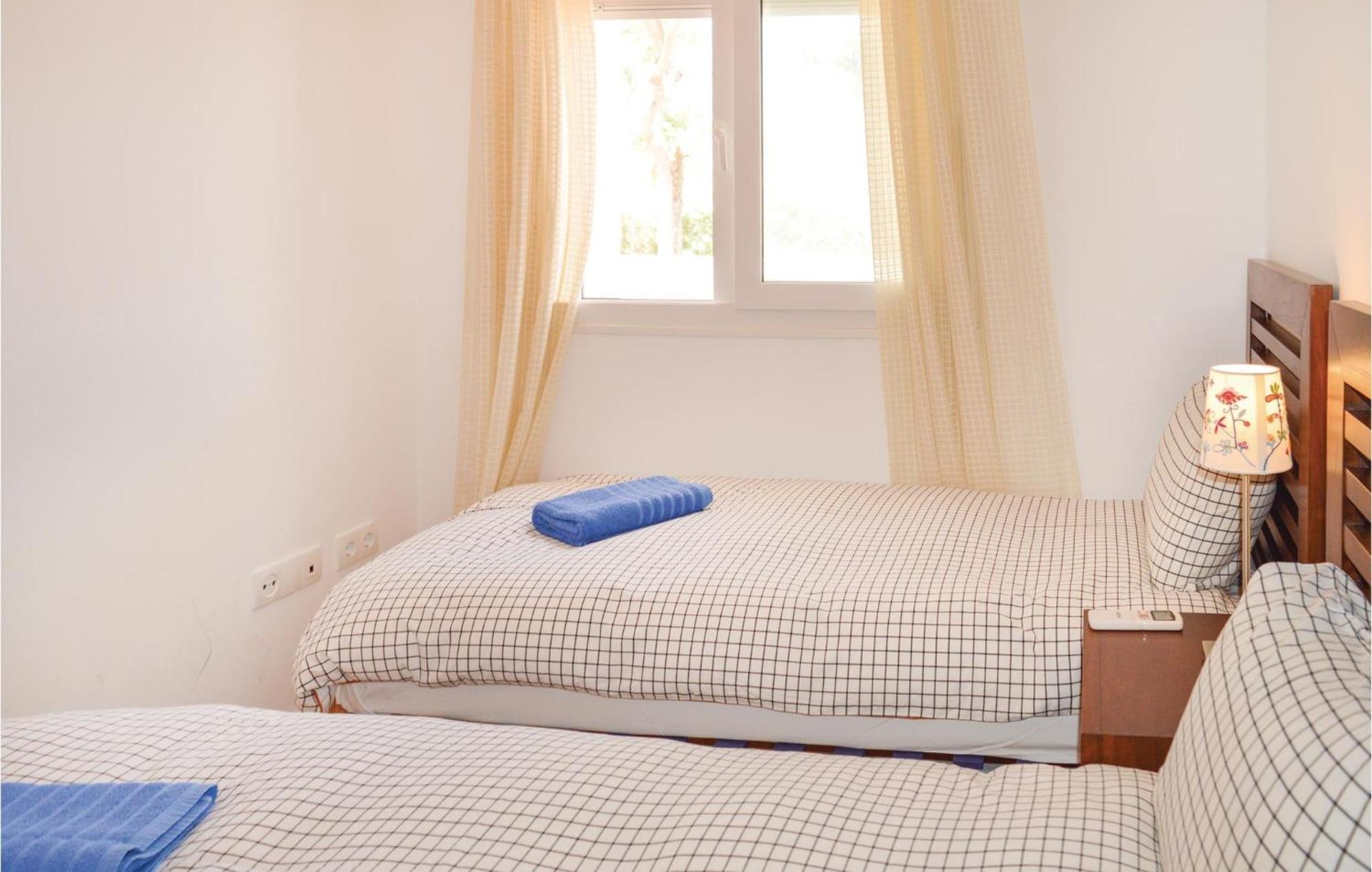 Beautiful Apartment In Alhama De Murcia With Wifi El Romero Exterior photo