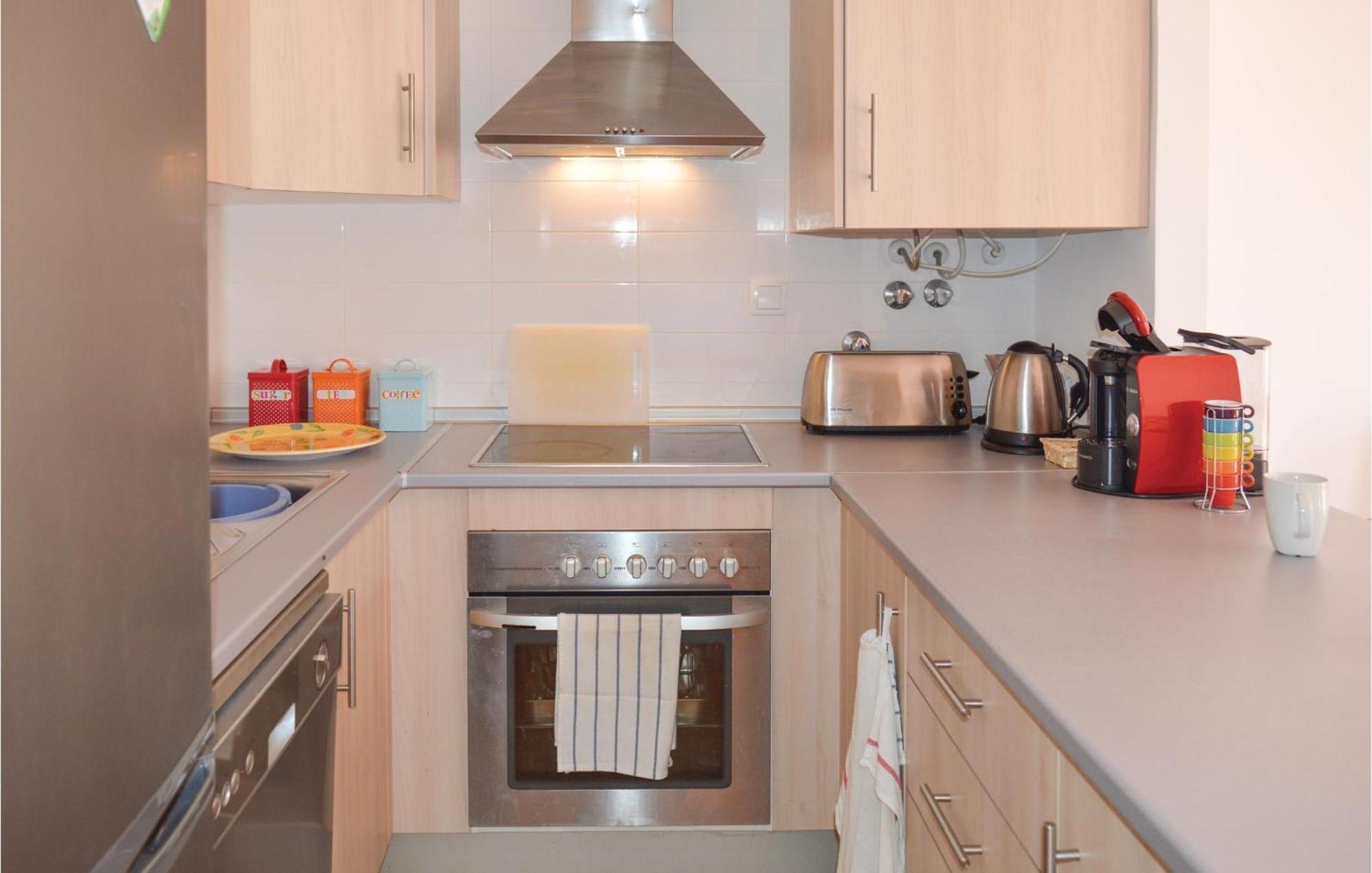 Beautiful Apartment In Alhama De Murcia With Wifi El Romero Exterior photo