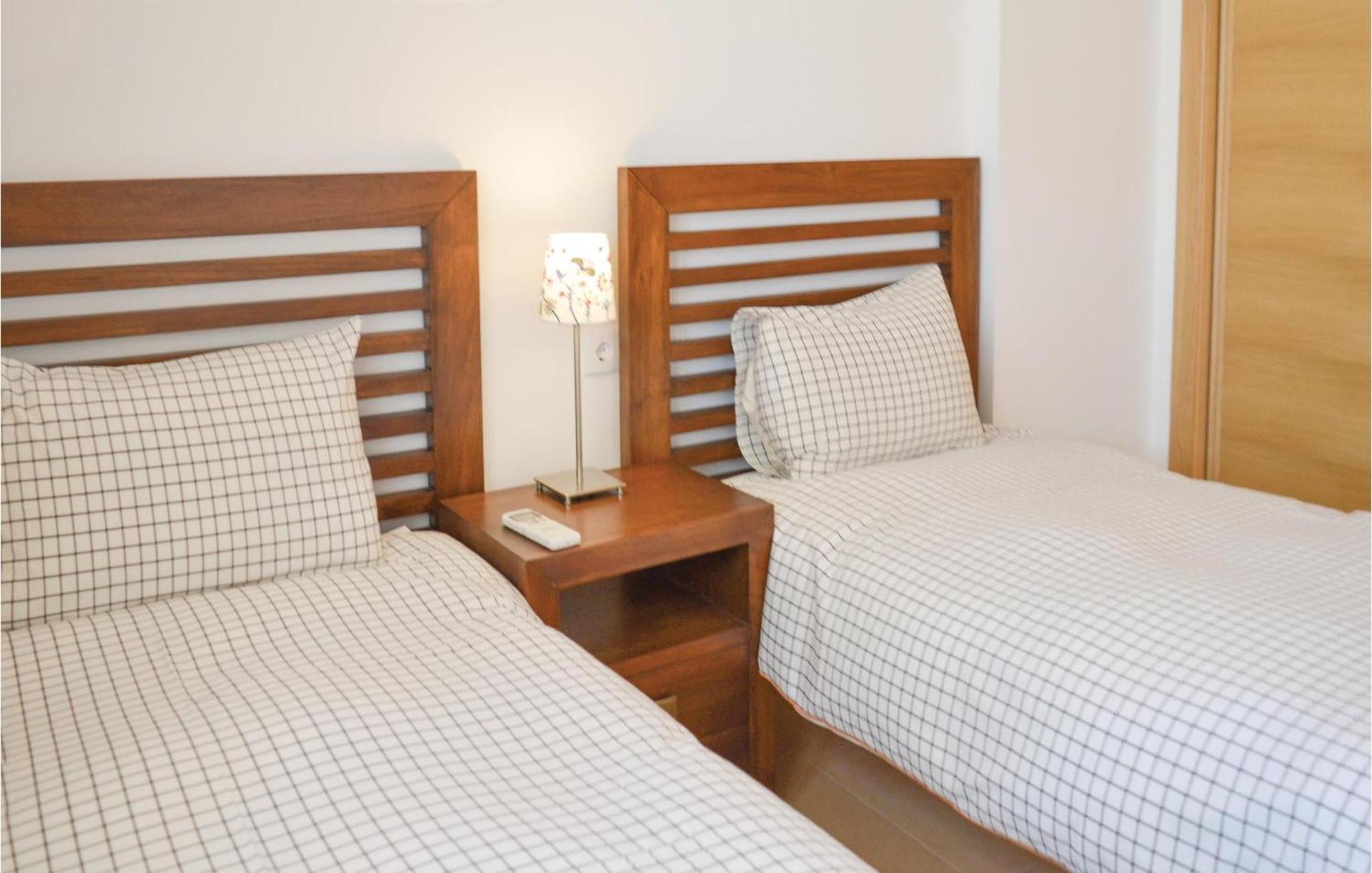 Beautiful Apartment In Alhama De Murcia With Wifi El Romero Exterior photo